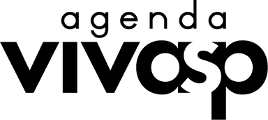 Logotipo Agenda Viva SP 